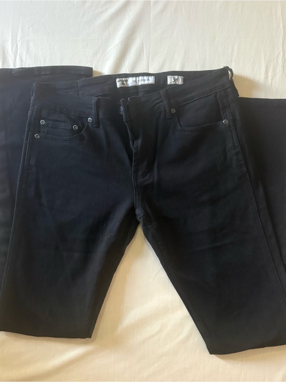 Hellraiser Jeans